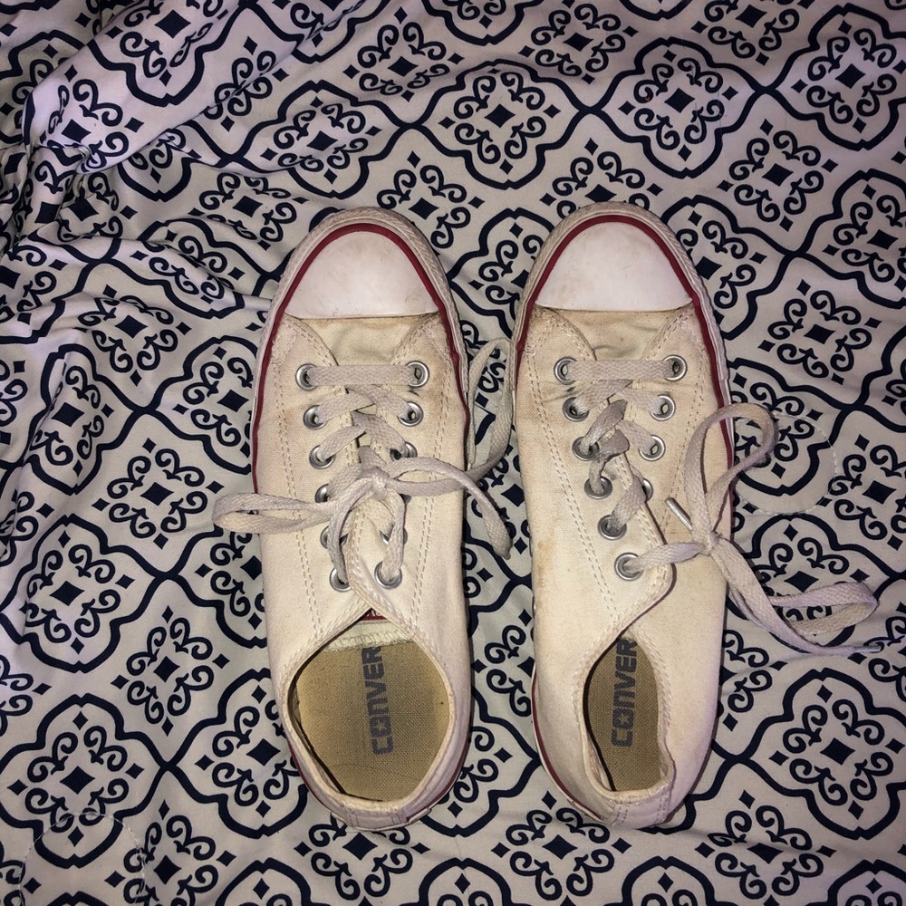WOMENS CONVERSE